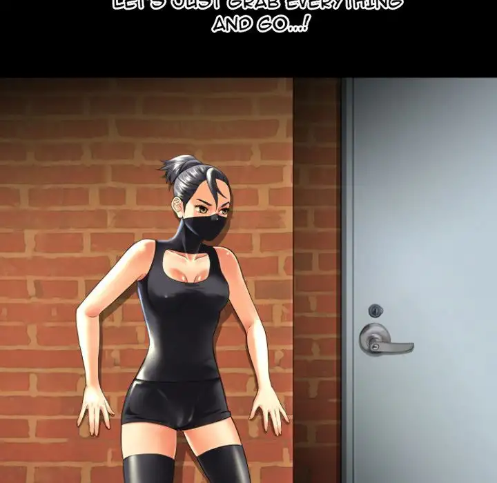 Beyond Imagination - Chapter 17 [photo 51] - MangaPorn