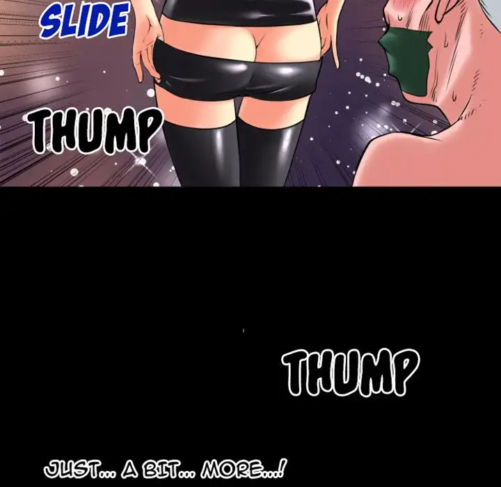 Beyond Imagination - Chapter 18 [photo 21] - MangaPorn