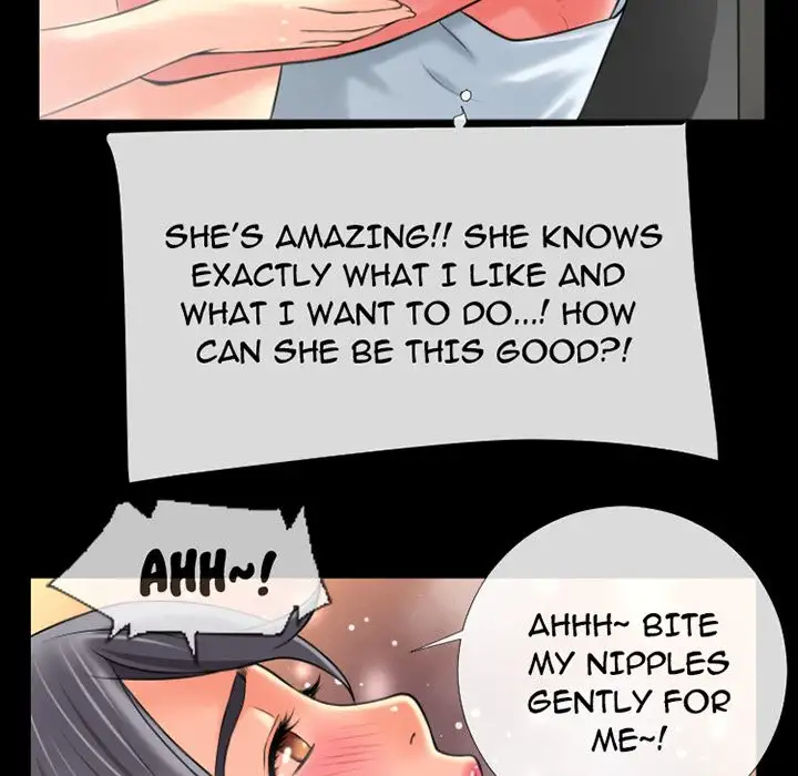 Beyond Imagination - Chapter 20 [photo 34] - MangaPorn