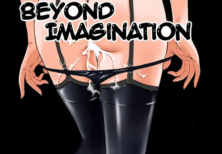 Beyond Imagination - Chapter 20 [photo 4] - MangaPorn