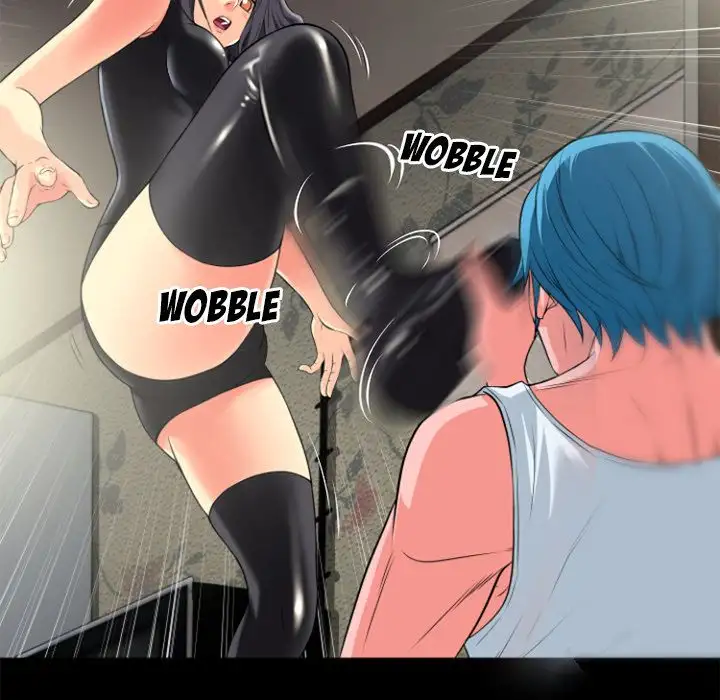 Beyond Imagination - Chapter 22 [photo 12] - MangaPorn