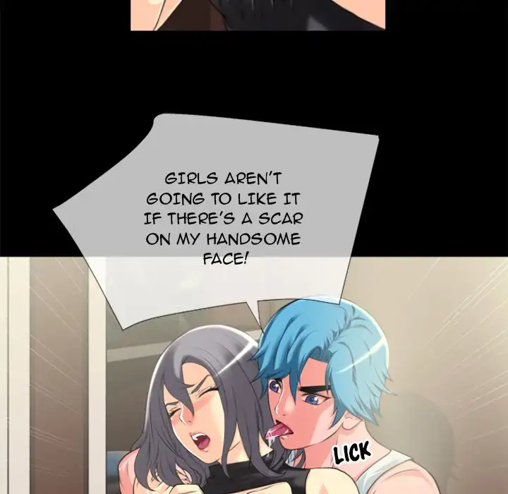 Beyond Imagination - Chapter 22 [photo 56] - MangaPorn