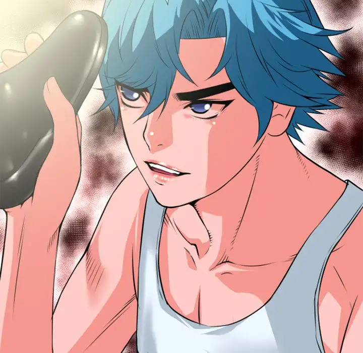 Beyond Imagination - Chapter 22 [photo 9] - MangaPorn