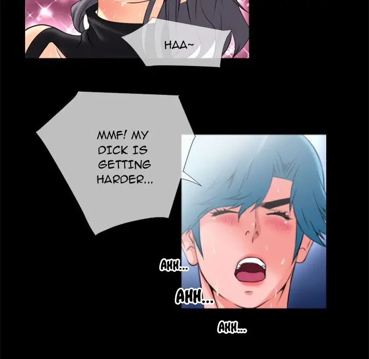 Beyond Imagination - Chapter 23 [photo 48] - MangaPorn