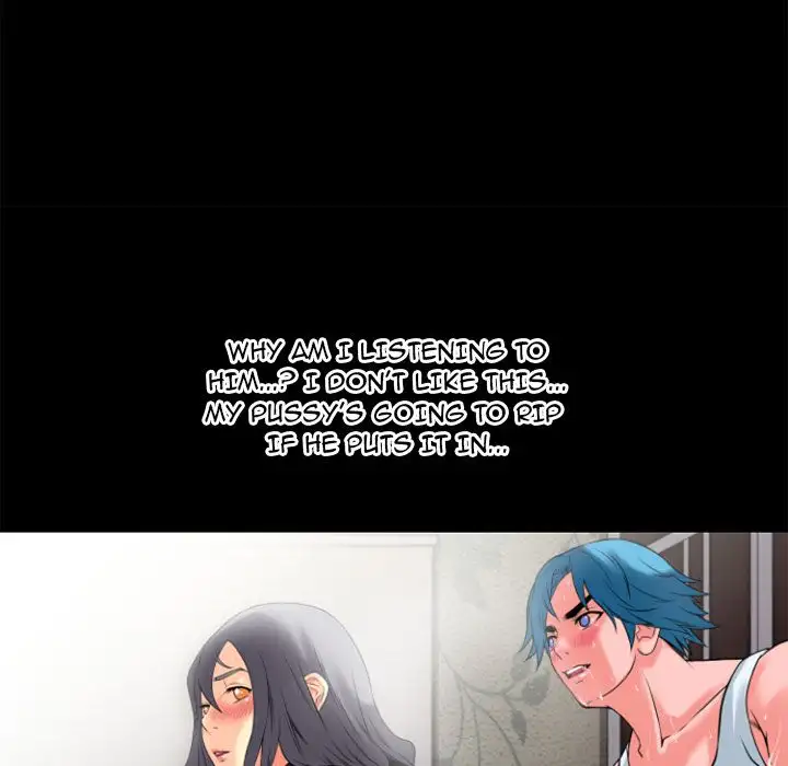 Beyond Imagination - Chapter 23 [photo 62] - MangaPorn