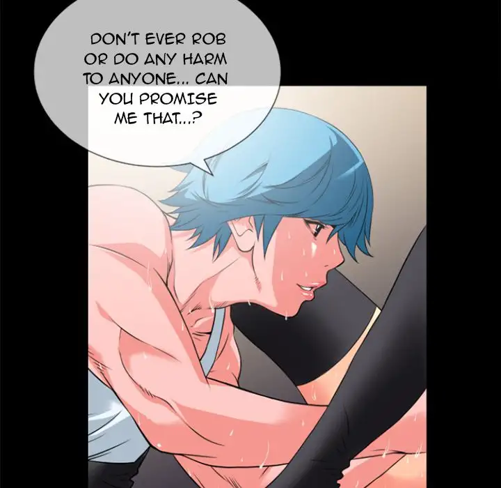 Beyond Imagination - Chapter 24 [photo 42] - MangaPorn