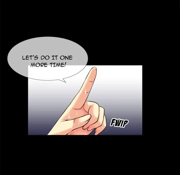 Beyond Imagination - Chapter 25 [photo 28] - MangaPorn