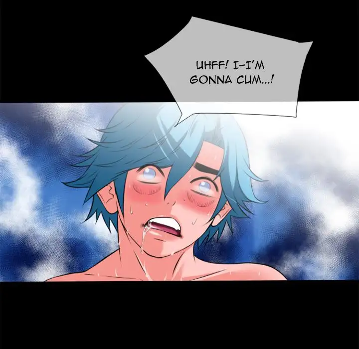 Beyond Imagination - Chapter 25 [photo 37] - MangaPorn