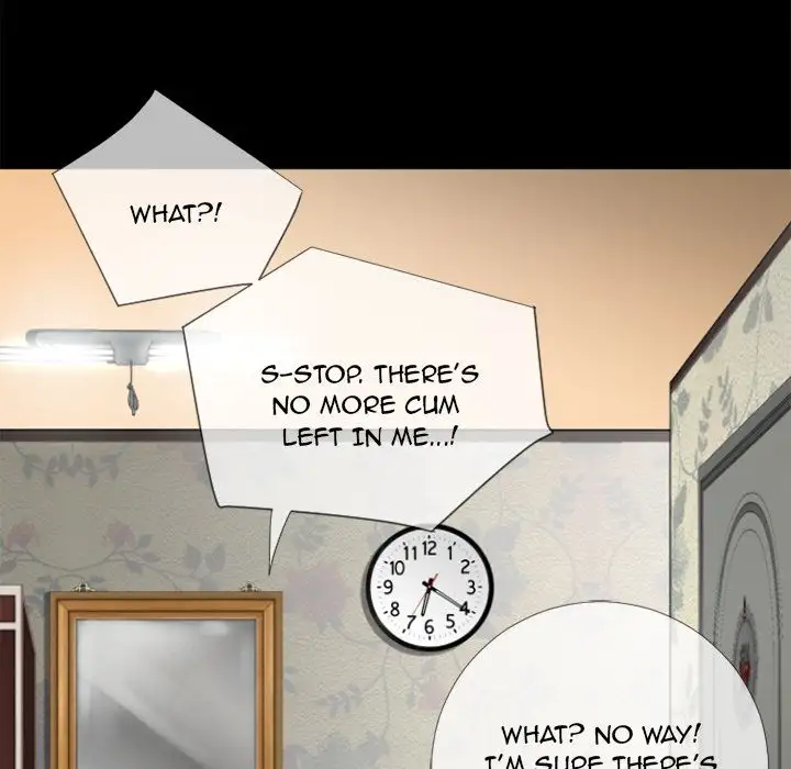 Beyond Imagination - Chapter 25 [photo 59] - MangaPorn