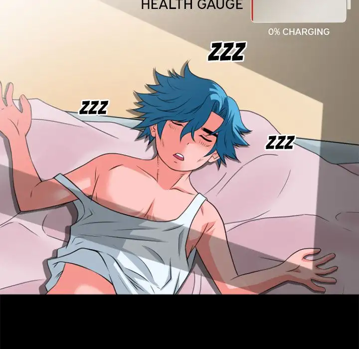 Beyond Imagination - Chapter 25 [photo 82] - MangaPorn