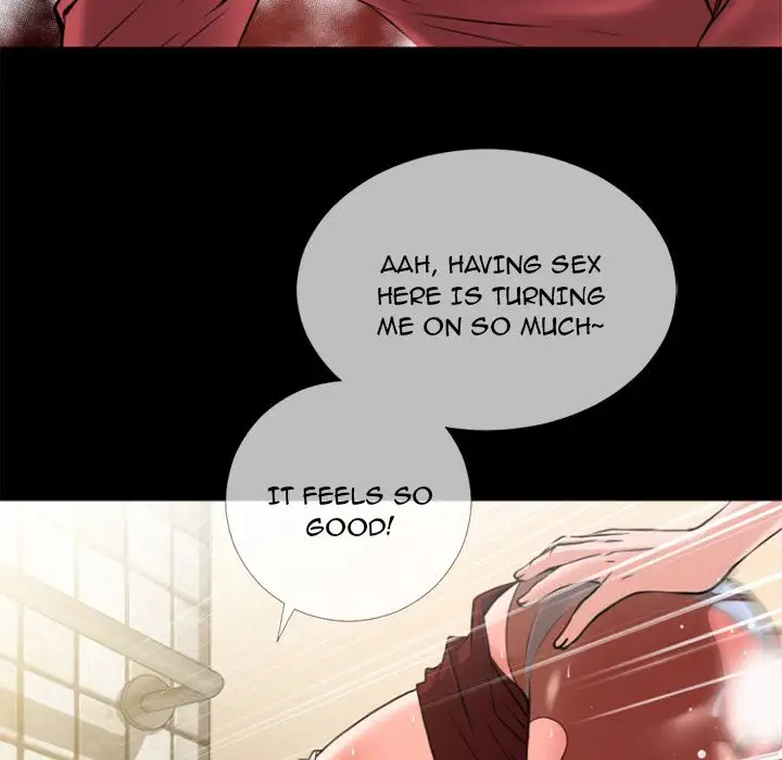 Beyond Imagination - Chapter 26 [photo 33] - MangaPorn