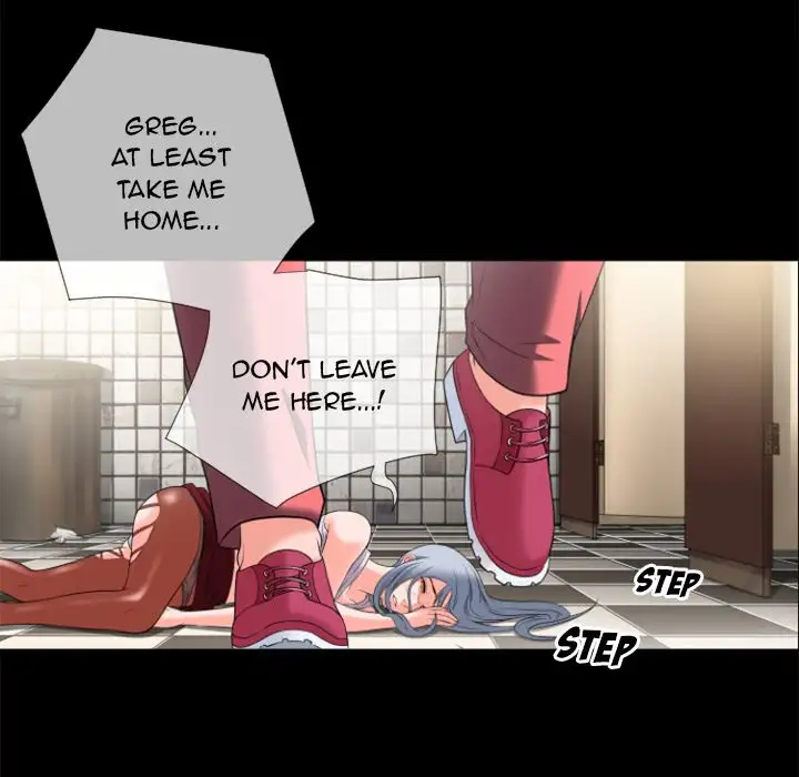 Beyond Imagination - Chapter 26 [photo 60] - MangaPorn