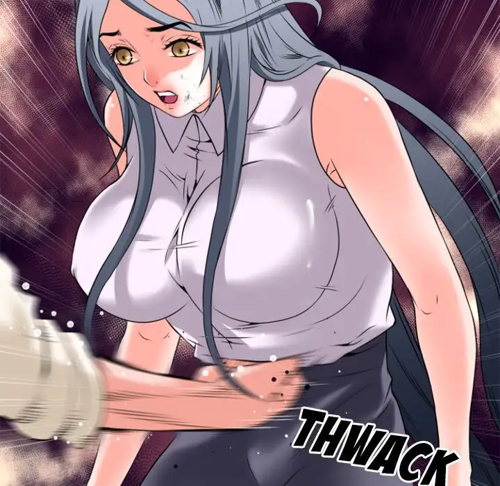 Beyond Imagination - Chapter 27 [photo 22] - MangaPorn