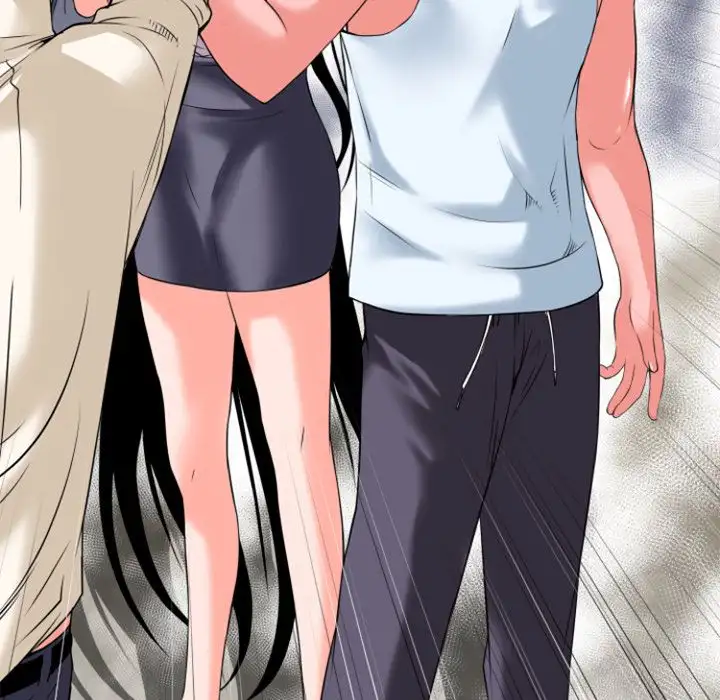 Beyond Imagination - Chapter 27 [photo 43] - MangaPorn