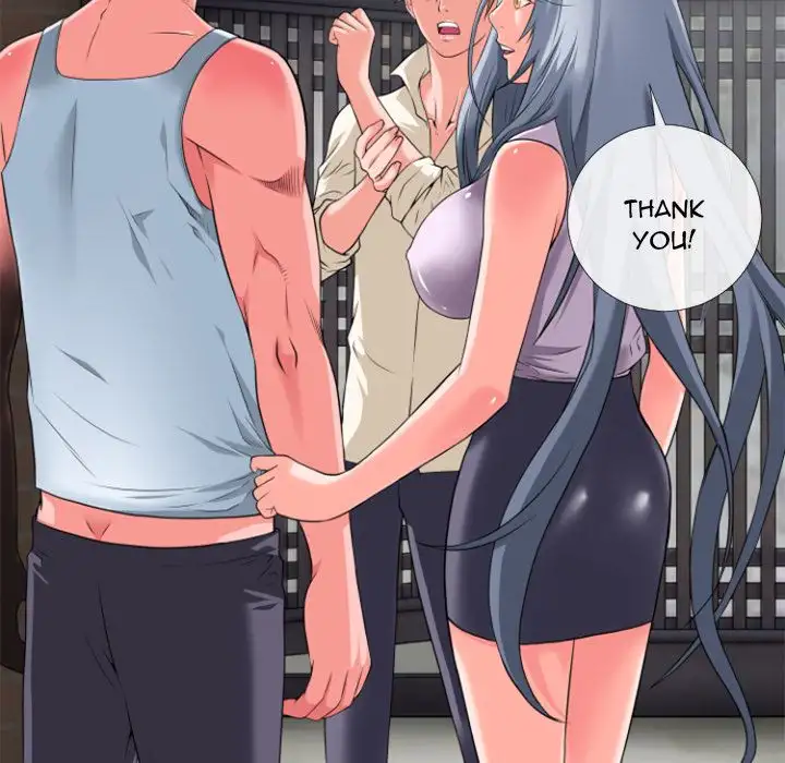 Beyond Imagination - Chapter 27 [photo 57] - MangaPorn