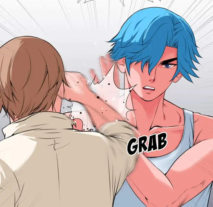 Beyond Imagination - Chapter 27 [photo 72] - MangaPorn