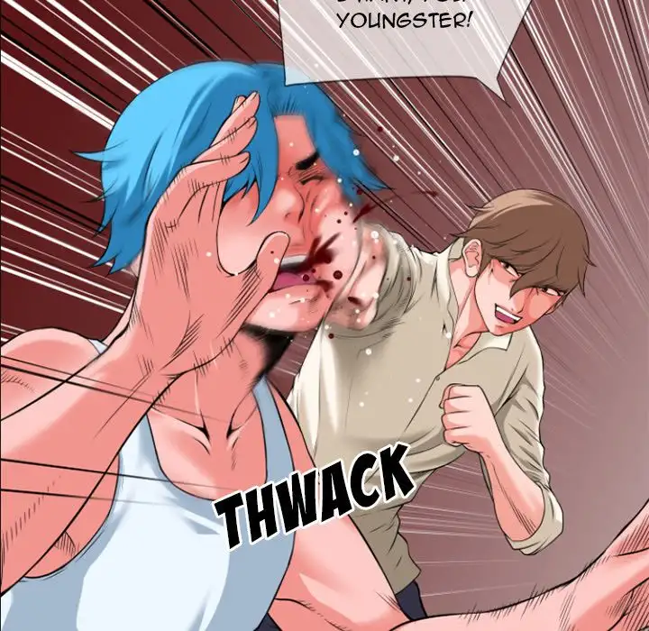 Beyond Imagination - Chapter 28 [photo 26] - MangaPorn