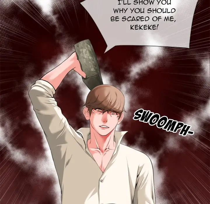 Beyond Imagination - Chapter 28 [photo 42] - MangaPorn