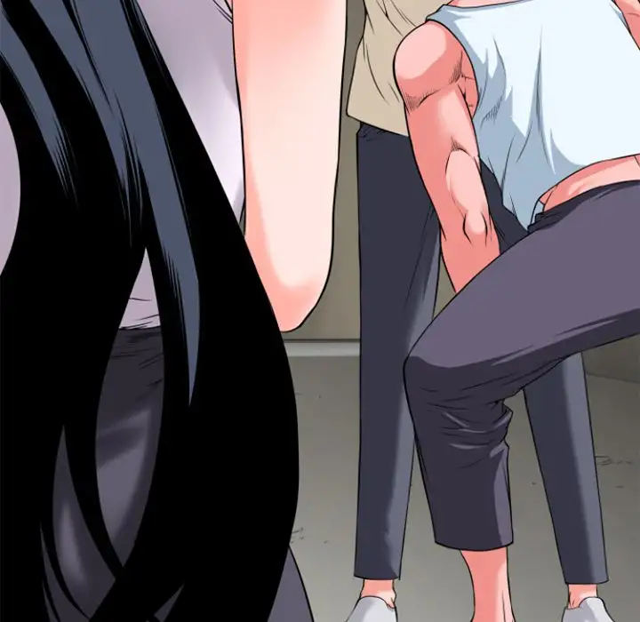 Beyond Imagination - Chapter 28 [photo 51] - MangaPorn