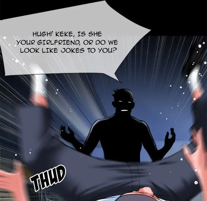 Beyond Imagination - Chapter 28 [photo 85] - MangaPorn