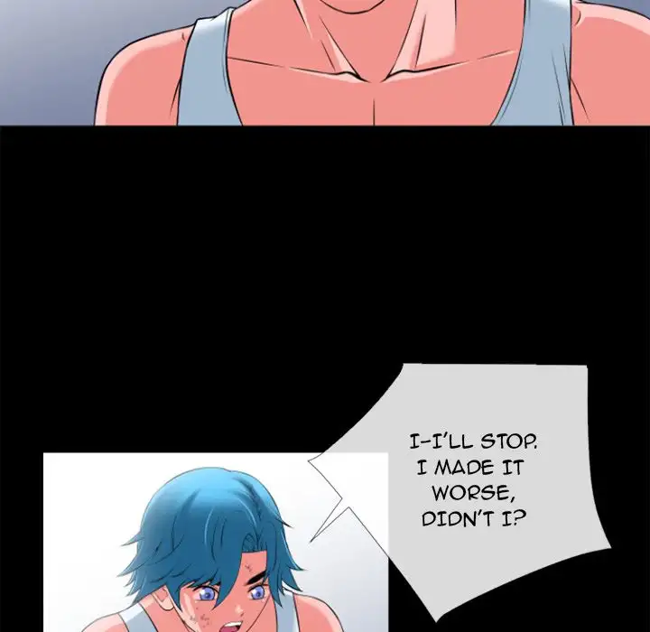 Beyond Imagination - Chapter 30 [photo 29] - MangaPorn