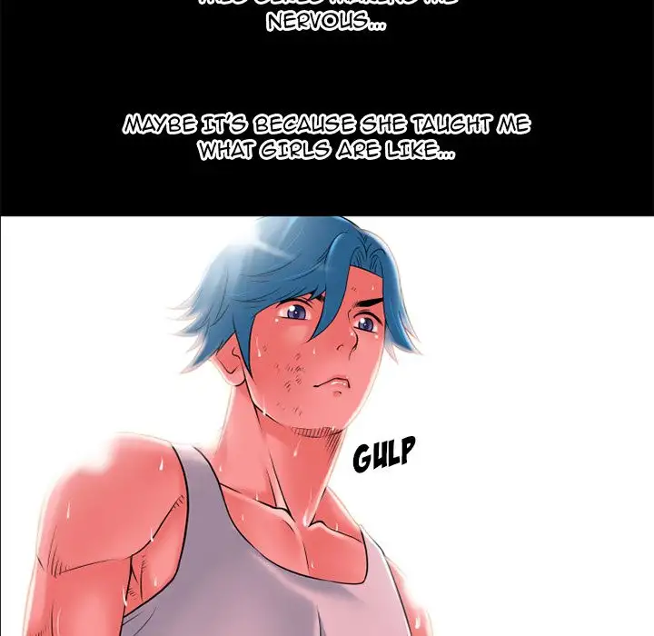 Beyond Imagination - Chapter 30 [photo 41] - MangaPorn