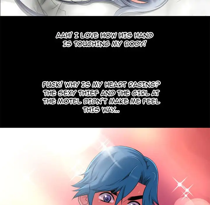 Beyond Imagination - Chapter 30 [photo 47] - MangaPorn