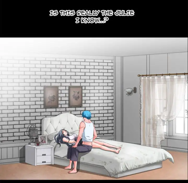 Beyond Imagination - Chapter 31 [photo 17] - MangaPorn