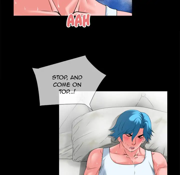 Beyond Imagination - Chapter 31 [photo 55] - MangaPorn