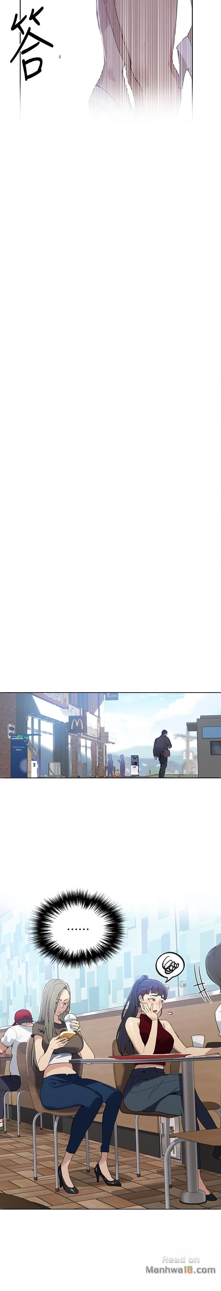 Secret Class Raw - Chapter 28 [photo 19] - MangaPorn