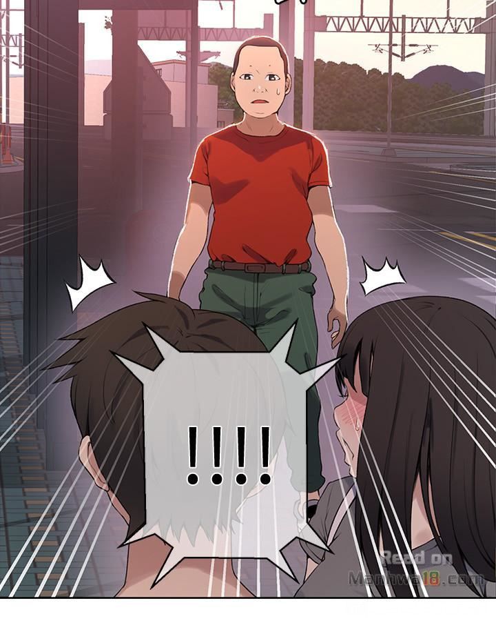 Secret Class Raw - Chapter 28 [photo 25] - MangaPorn