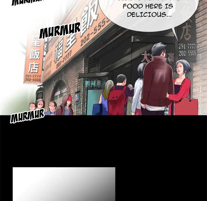 Beyond Imagination - Chapter 32 [photo 51] - MangaPorn