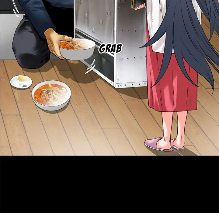 Beyond Imagination - Chapter 32 [photo 61] - MangaPorn