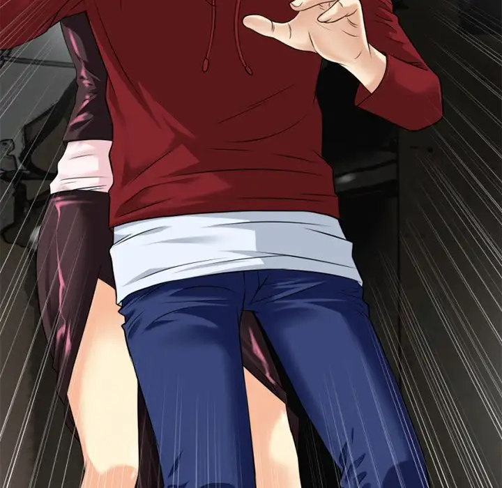 Beyond Imagination - Chapter 33 [photo 11] - MangaPorn