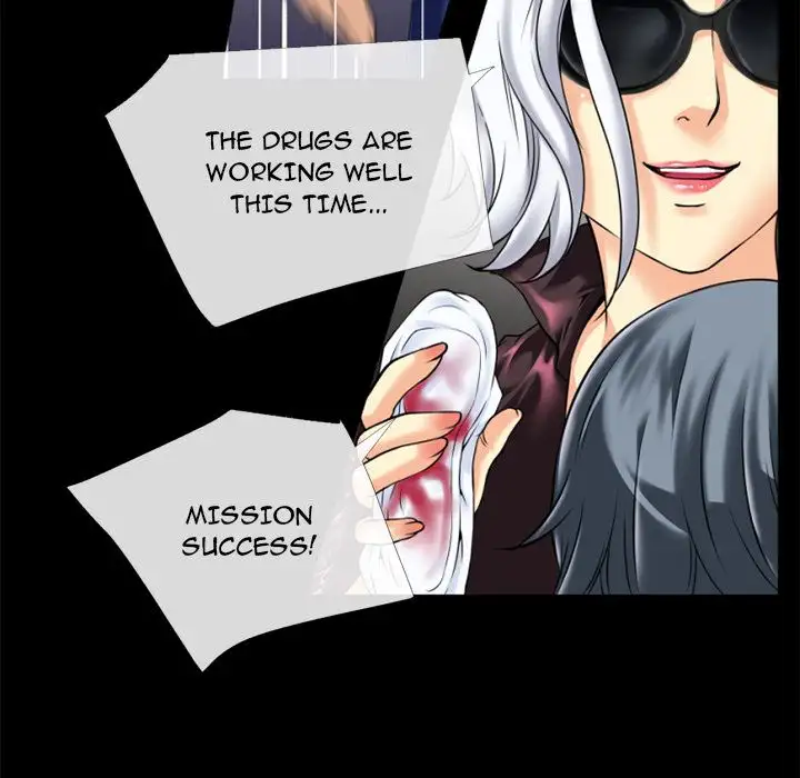 Beyond Imagination - Chapter 33 [photo 16] - MangaPorn