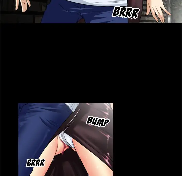 Beyond Imagination - Chapter 33 [photo 20] - MangaPorn