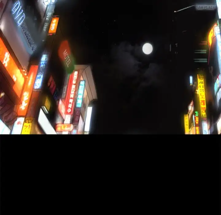 Beyond Imagination - Chapter 33 [photo 23] - MangaPorn