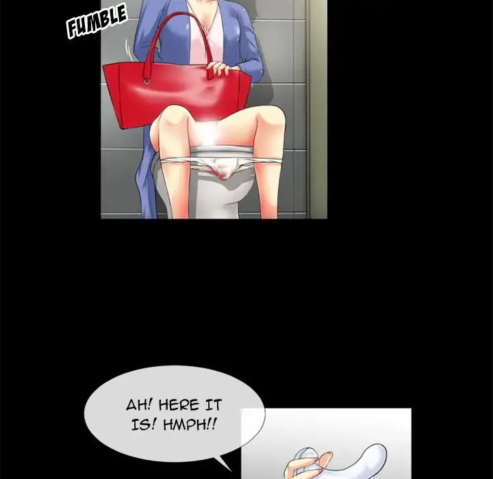 Beyond Imagination - Chapter 33 [photo 38] - MangaPorn