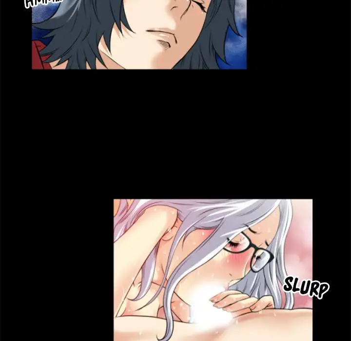 Beyond Imagination - Chapter 33 [photo 68] - MangaPorn