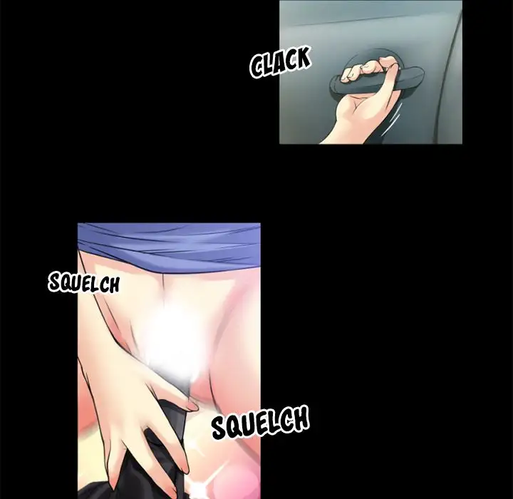 Beyond Imagination - Chapter 34 [photo 41] - MangaPorn