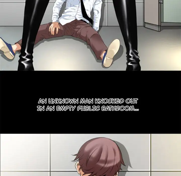 Beyond Imagination - Chapter 34 [photo 50] - MangaPorn