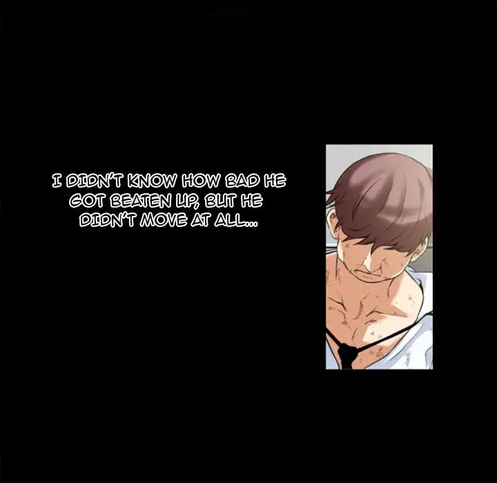 Beyond Imagination - Chapter 34 [photo 58] - MangaPorn