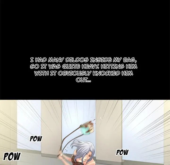 Beyond Imagination - Chapter 34 [photo 77] - MangaPorn