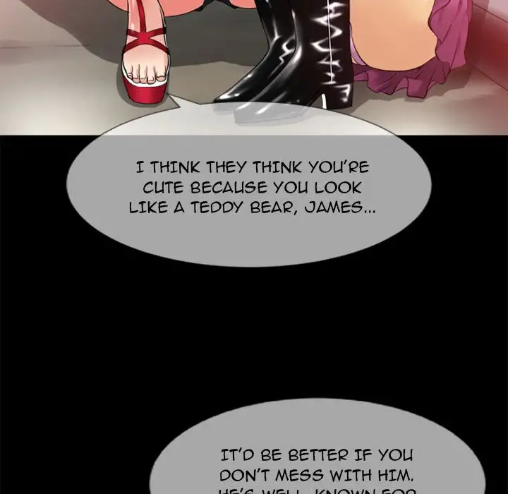 Beyond Imagination - Chapter 35 [photo 60] - MangaPorn