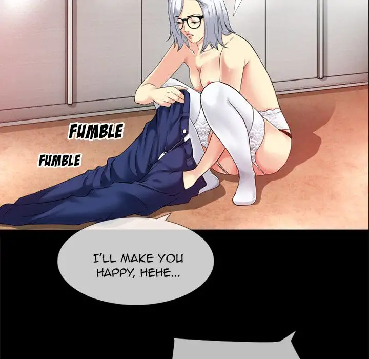 Beyond Imagination - Chapter 36 [photo 35] - MangaPorn