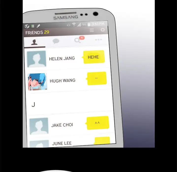 Beyond Imagination - Chapter 36 [photo 38] - MangaPorn