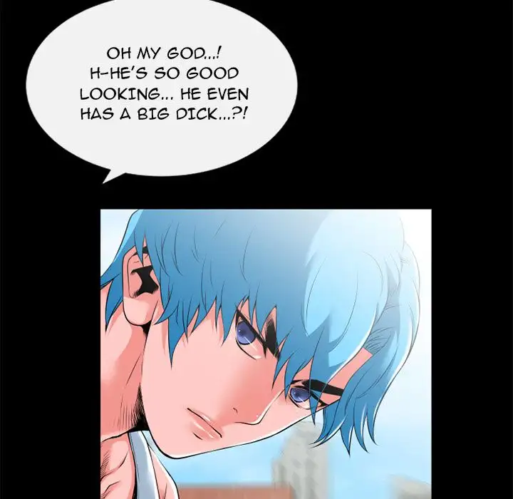 Beyond Imagination - Chapter 36 [photo 39] - MangaPorn