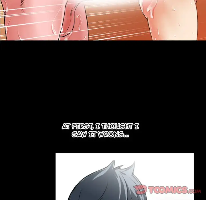 Beyond Imagination - Chapter 36 [photo 45] - MangaPorn