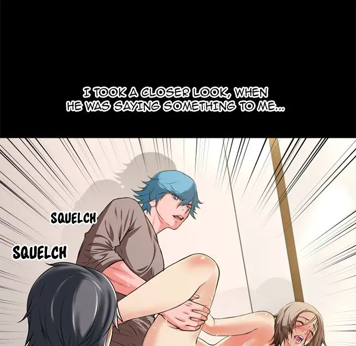 Beyond Imagination - Chapter 36 [photo 47] - MangaPorn