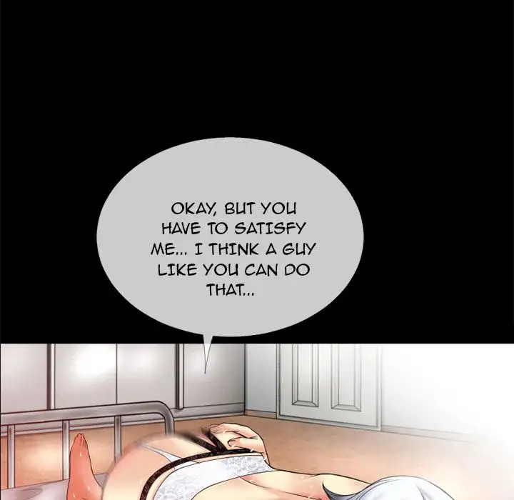 Beyond Imagination - Chapter 36 [photo 89] - MangaPorn